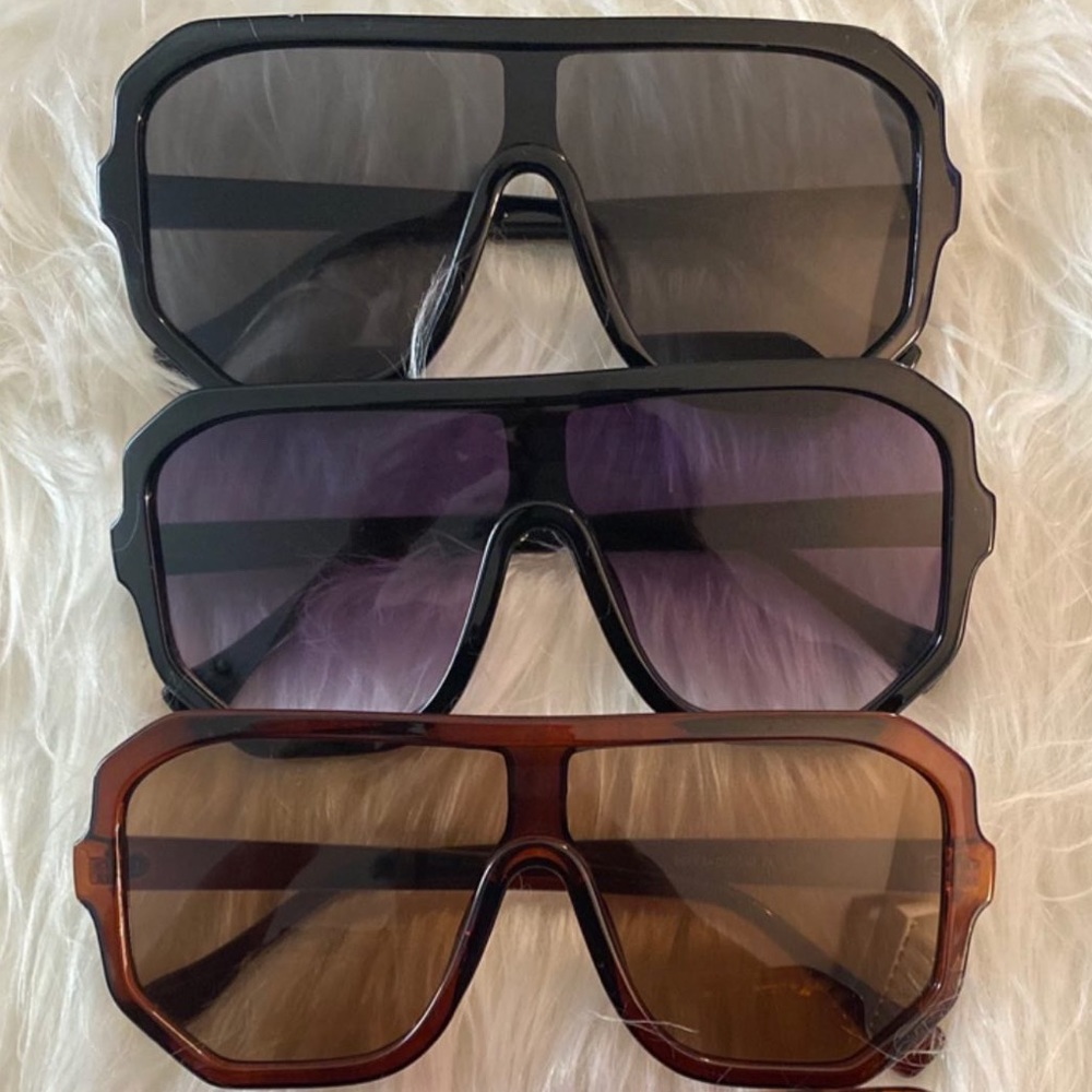 Highway Sunglasses